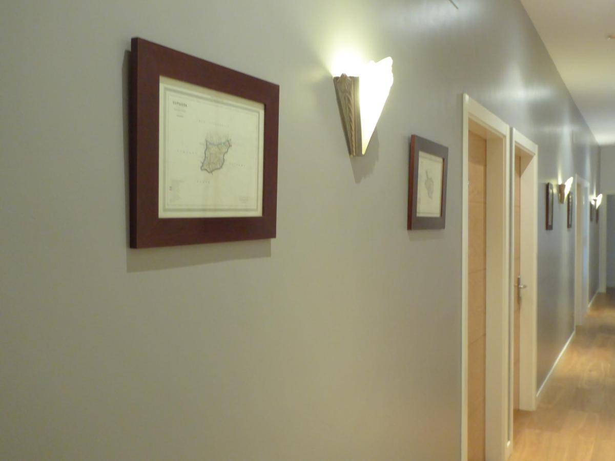 Cr Luarri Hotel Сан Себастиан Екстериор снимка