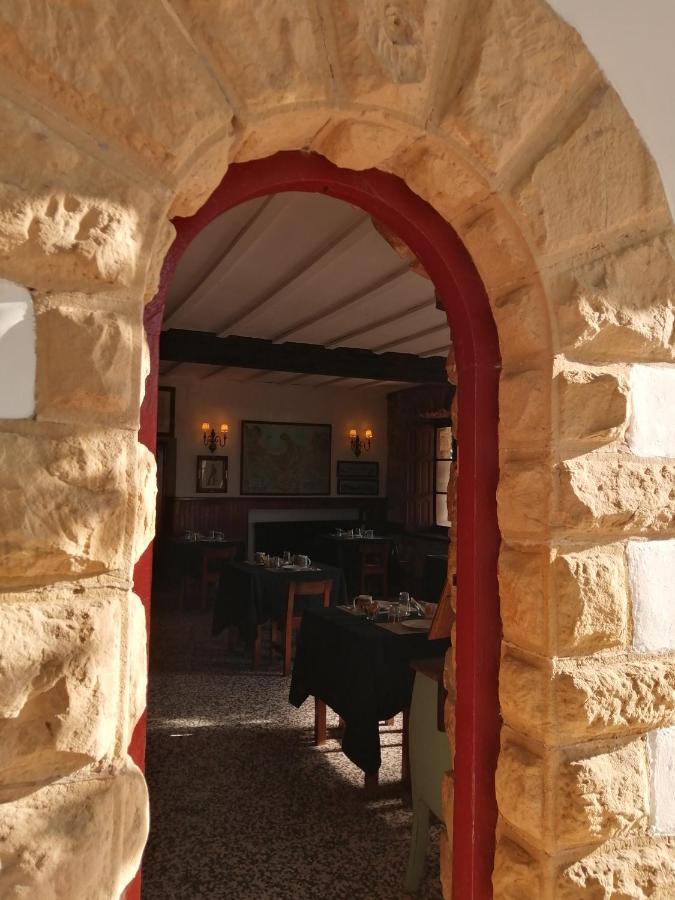 Cr Luarri Hotel Сан Себастиан Екстериор снимка